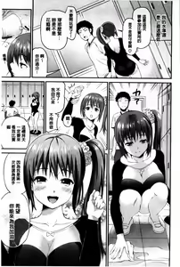 Page 142 of 妄想ラヴァーズ - preview thumbnail