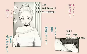 Page 12 of Tonari no Hitozuma-san! ~Maniac~ - preview thumbnail