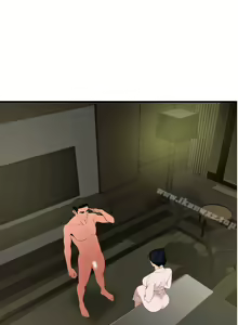 Page 384 of 欲求王 1-134 - preview thumbnail
