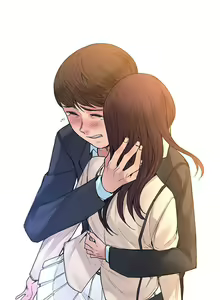 Page 100 of 那裡的香氣 1-23 - preview thumbnail