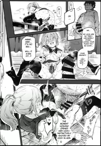 Page 22 of Kyuu Kousha Ura Bunkasai #1 -Totsuzen no Shoutai- | The Old School Building's Backstage Festival #1 -Sudden Invitation- - preview thumbnail