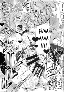 Page 25 of Kyuu Kousha Ura Bunkasai #1 -Totsuzen no Shoutai- | The Old School Building's Backstage Festival #1 -Sudden Invitation- - preview thumbnail