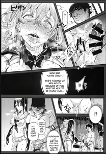Page 26 of Kyuu Kousha Ura Bunkasai #1 -Totsuzen no Shoutai- | The Old School Building's Backstage Festival #1 -Sudden Invitation- - preview thumbnail