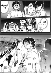 Page 27 of Kyuu Kousha Ura Bunkasai #1 -Totsuzen no Shoutai- | The Old School Building's Backstage Festival #1 -Sudden Invitation- - preview thumbnail