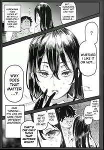 Page 29 of Kyuu Kousha Ura Bunkasai #1 -Totsuzen no Shoutai- | The Old School Building's Backstage Festival #1 -Sudden Invitation- - preview thumbnail