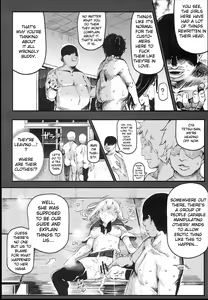 Page 36 of Kyuu Kousha Ura Bunkasai #1 -Totsuzen no Shoutai- | The Old School Building's Backstage Festival #1 -Sudden Invitation- - preview thumbnail