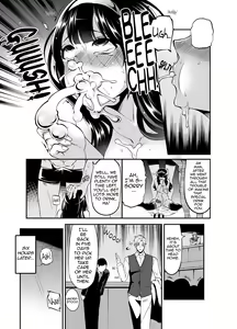Page 23 of Benmusu Bouken no Sho 7 | Benmusu -Toilet Girls' Adventuring Records- Ch.7 - Asham Arc (decensored) - preview thumbnail