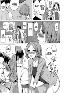 Page 3 of Seiso-kei Sex Junkie | Sex Junkie - preview thumbnail