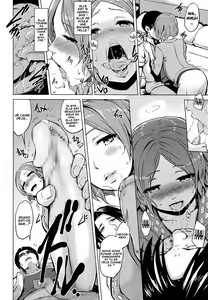 Page 4 of Seiso-kei Sex Junkie | Sex Junkie - preview thumbnail