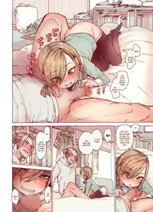 Page 22 of Boku o Motto Kawaiku shite - preview thumbnail