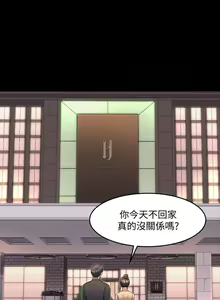 Page 269 of 與前妻同居 1-67 - preview thumbnail