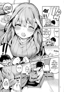 Page 4 of Itsuki no Baai - preview thumbnail