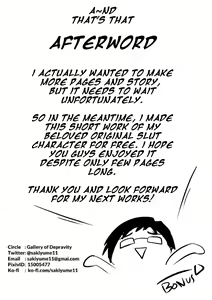 Page 7 of Gaming Night With Erika - preview thumbnail
