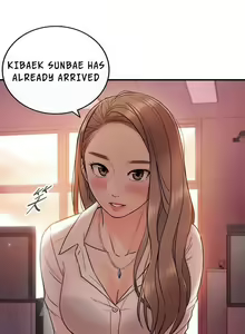 Page 111 of Young Boss Manhwa 01-73 - preview thumbnail