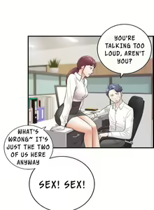 Page 116 of Young Boss Manhwa 01-73 - preview thumbnail