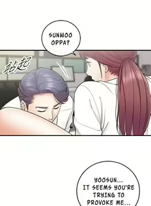 Page 118 of Young Boss Manhwa 01-73 - preview thumbnail