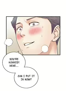 Page 121 of Young Boss Manhwa 01-73 - preview thumbnail