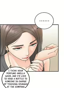 Page 126 of Young Boss Manhwa 01-73 - preview thumbnail