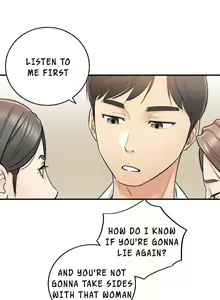 Page 128 of Young Boss Manhwa 01-73 - preview thumbnail