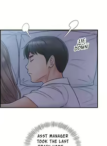 Page 133 of Young Boss Manhwa 01-73 - preview thumbnail