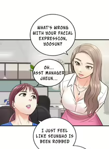 Page 140 of Young Boss Manhwa 01-73 - preview thumbnail
