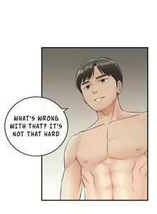 Page 181 of Young Boss Manhwa 01-73 - preview thumbnail