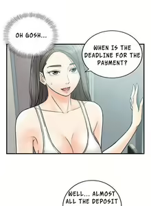 Page 189 of Young Boss Manhwa 01-73 - preview thumbnail