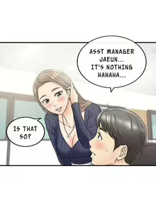 Page 191 of Young Boss Manhwa 01-73 - preview thumbnail