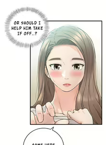Page 255 of Young Boss Manhwa 01-73 - preview thumbnail