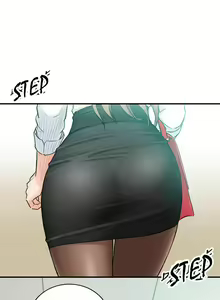 Page 284 of Young Boss Manhwa 01-73 - preview thumbnail