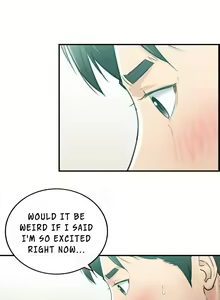 Page 292 of Young Boss Manhwa 01-73 - preview thumbnail