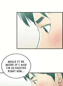 Page 293 of Young Boss Manhwa 01-73 - preview thumbnail
