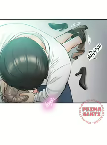 Page 294 of Young Boss Manhwa 01-73 - preview thumbnail