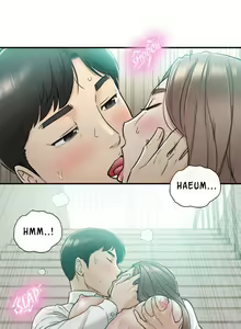 Page 298 of Young Boss Manhwa 01-73 - preview thumbnail