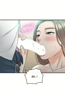 Page 301 of Young Boss Manhwa 01-73 - preview thumbnail