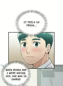 Page 304 of Young Boss Manhwa 01-73 - preview thumbnail