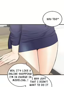 Page 316 of Young Boss Manhwa 01-73 - preview thumbnail