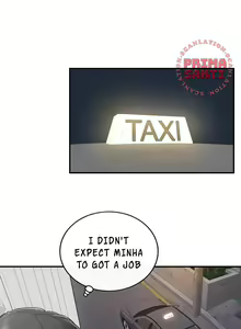 Page 319 of Young Boss Manhwa 01-73 - preview thumbnail