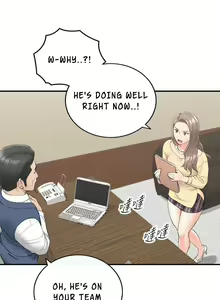 Page 338 of Young Boss Manhwa 01-73 - preview thumbnail