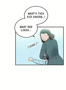 Page 350 of Young Boss Manhwa 01-73 - preview thumbnail