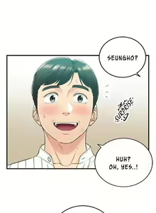 Page 351 of Young Boss Manhwa 01-73 - preview thumbnail