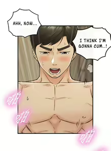 Page 359 of Young Boss Manhwa 01-73 - preview thumbnail