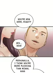 Page 372 of Young Boss Manhwa 01-73 - preview thumbnail