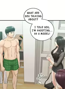 Page 380 of Young Boss Manhwa 01-73 - preview thumbnail