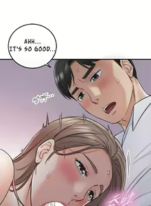 Page 390 of Young Boss Manhwa 01-73 - preview thumbnail