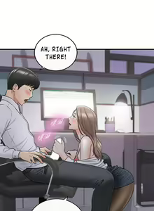 Page 391 of Young Boss Manhwa 01-73 - preview thumbnail