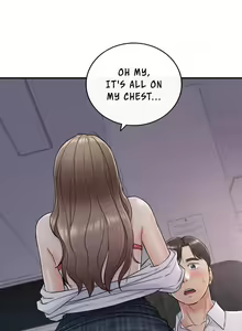 Page 392 of Young Boss Manhwa 01-73 - preview thumbnail