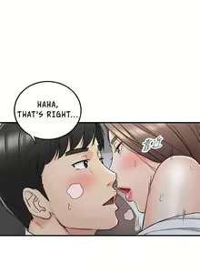 Page 395 of Young Boss Manhwa 01-73 - preview thumbnail
