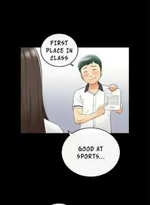Page 408 of Young Boss Manhwa 01-73 - preview thumbnail