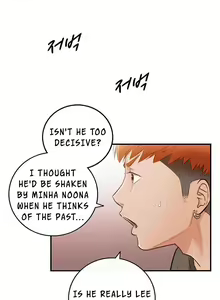 Page 419 of Young Boss Manhwa 01-73 - preview thumbnail